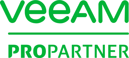 Veeam ProPartner
