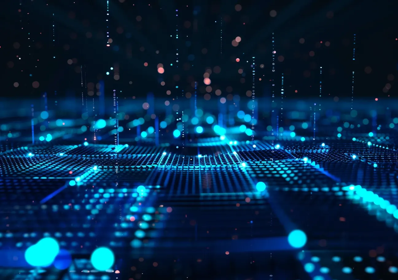 Comprehensive IT Solutions for All Industry Verticals